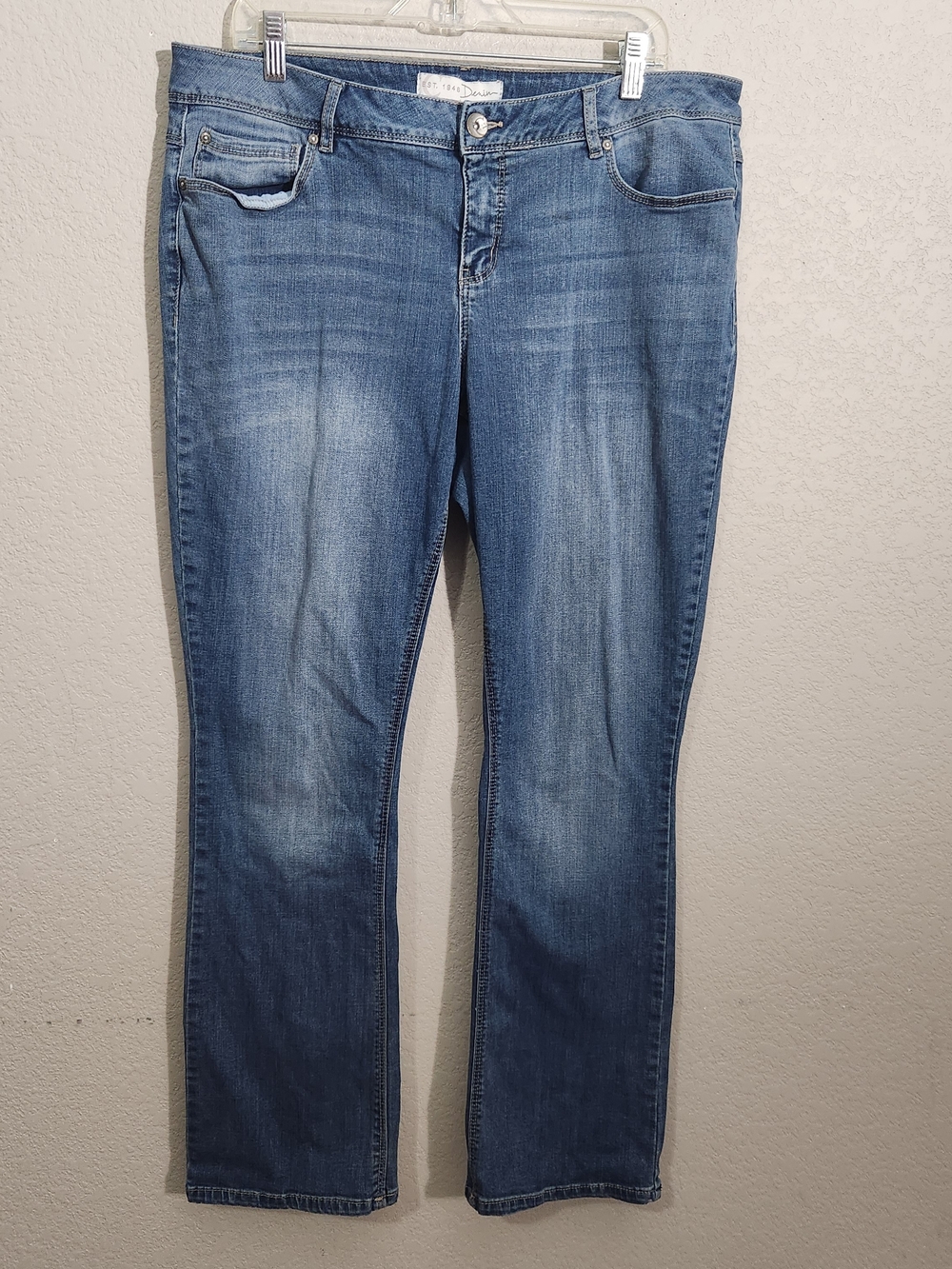 C Est 1946 Jeans 16W